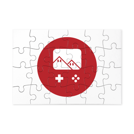 Puzzle Otakugame.fr