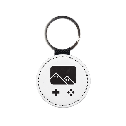 Porte Clé Otakugame.fr