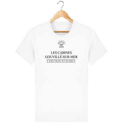 Les cabines de Gouville - Costainvilla - été 2021