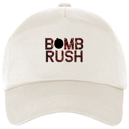 Casquette Bomb Rush