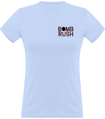 T-shirt Bomb Rush