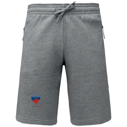 Short unisexe 