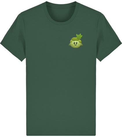 Cailloux Rainbow & Caillou Explorateur T-shirt Unisexe