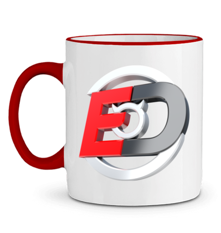 Mug El Diablo