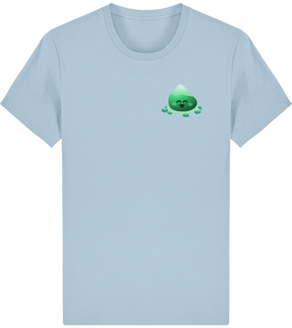 Cailloux Rainbow & Caillou Grand Collectionneur T-shirt Unisexe
