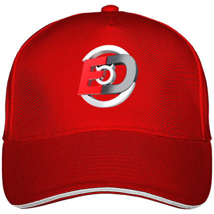 Casquette El Diablo