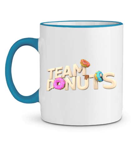 Mug Team Donut's