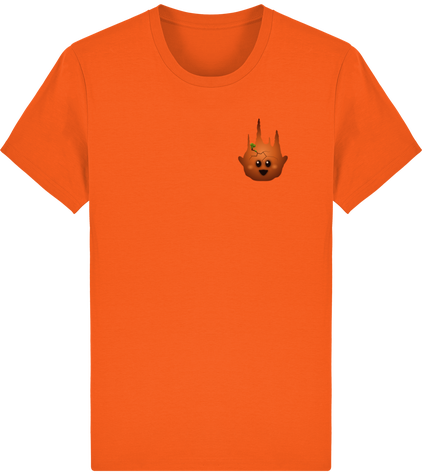 Caillou Impatient T-shirt Unisexe