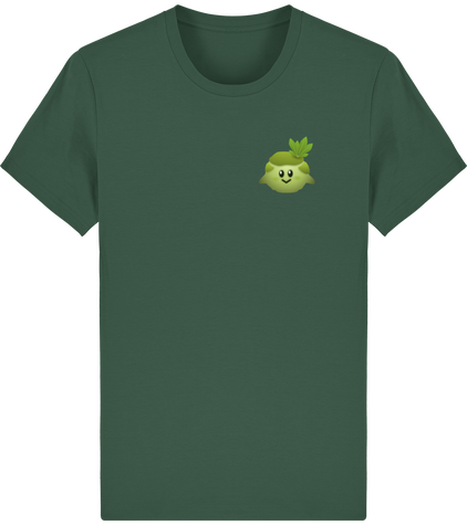 Caillou Explorateur T-shirt Unisexe