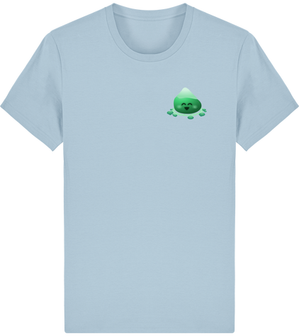 Caillou Grand Collectionneur T-shirt Unisexe