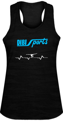 DEBARDEUR DIBISPORTS FEMME