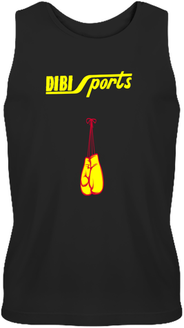 DEBARDEUR DIBISPORTS HOMME