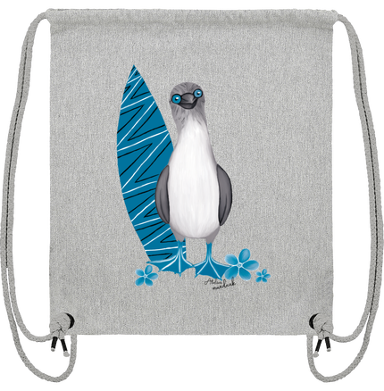 Sac bio fou de bassan