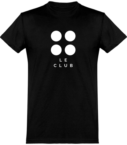 Le Club Tee 01