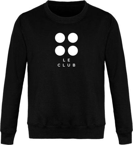 Le Club Sweat 01
