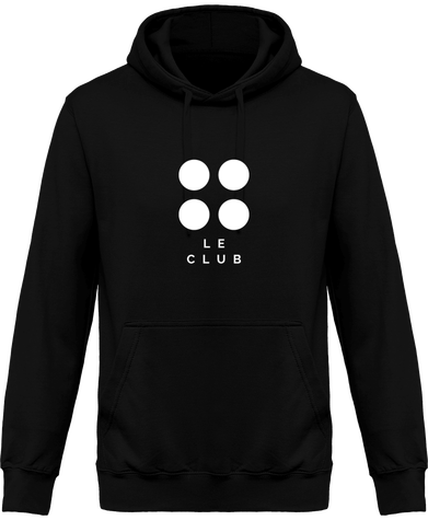Le Club Hoody 01