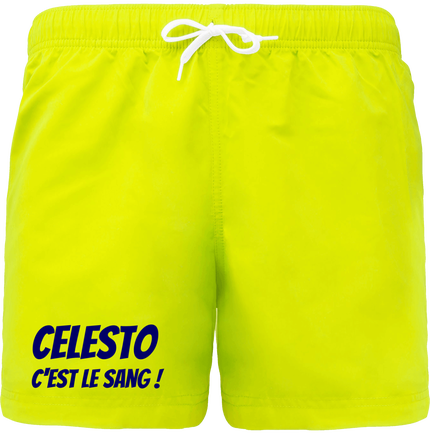 Le maillot de bain Célesto !