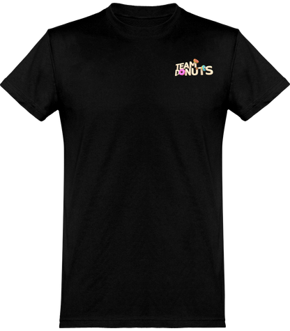 T-Shirt Team Donut's v2