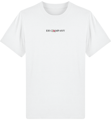 T-SHIRT FLOWERS