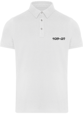 Polo Homme-Classical-Kom-on™