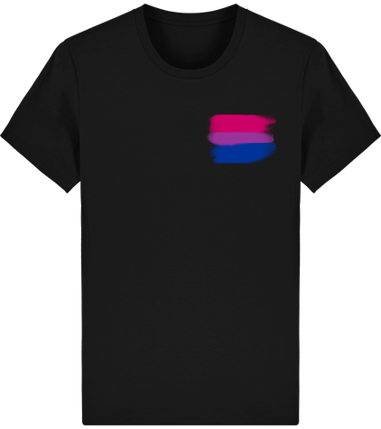 PRIDE - Bi Flag I