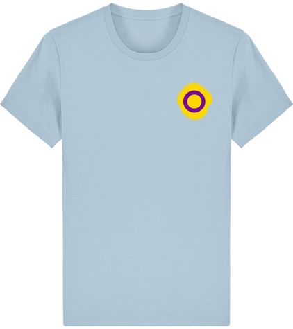 PRIDE - Intersex Flag I