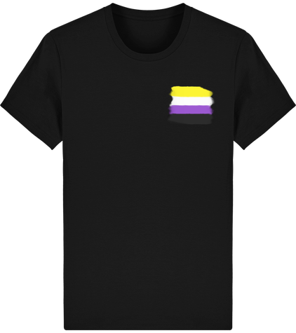 PRIDE - NB Flag I