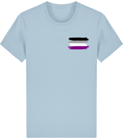 PRIDE - Ace Flag I