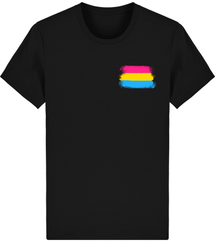 PRIDE - Pan Flag I