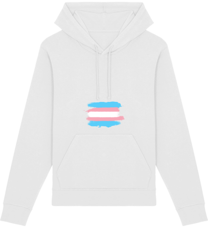 PRIDE - Trans Flag II