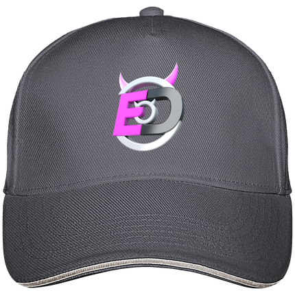Casquette Diablesse