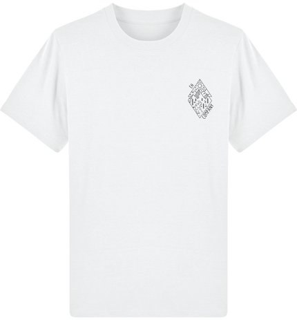 T-SHIRT CLASSIC MOUNTAIN