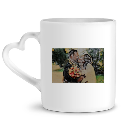 Mug Coeur