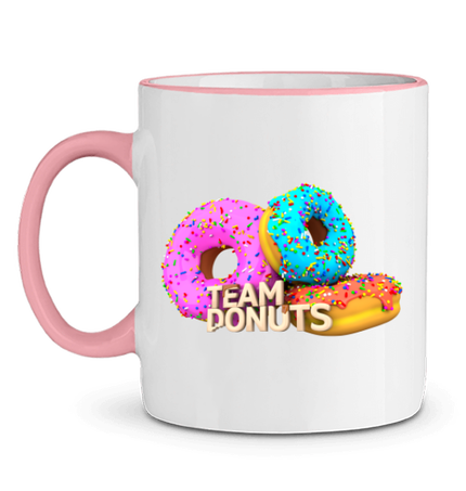Mug Team Donut's