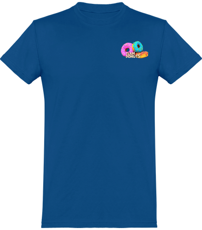 T-Shirt Team Donut's