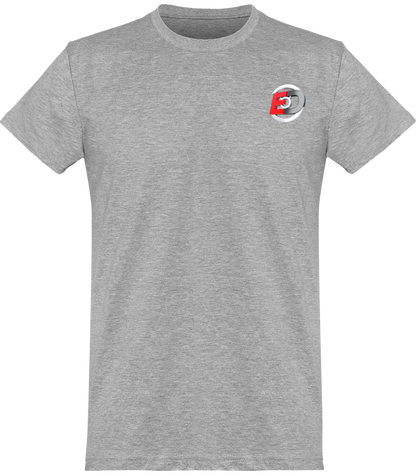 T-Shirt El Diablo