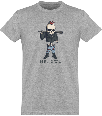 PunkDead Tee 01