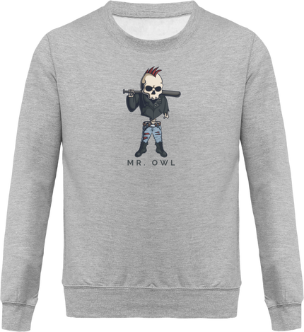 PunkDead Sweat 01