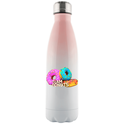 Bouteille isotherme 50cl Team Donut's