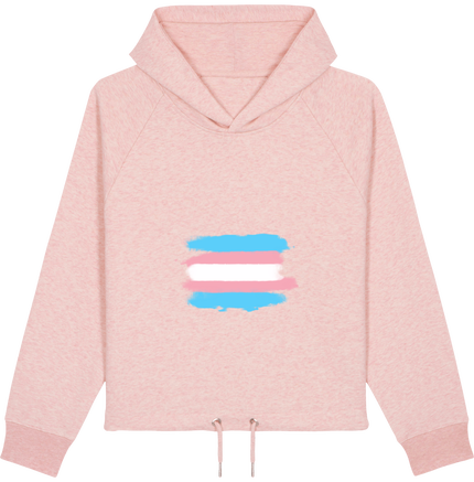 PRIDE - Trans Flag III