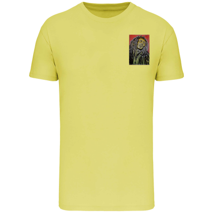 Tee Shirt Homme Col rond Manches Courtes Clas