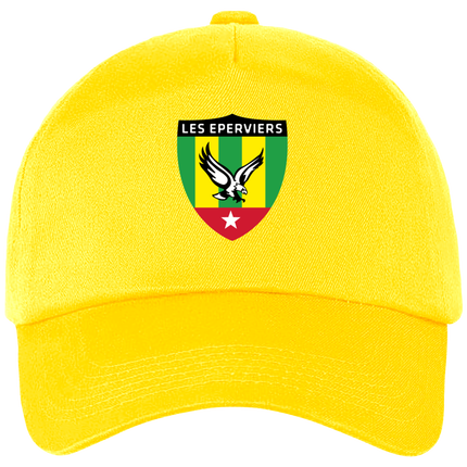 Casquette Originale 5 Panneaux 