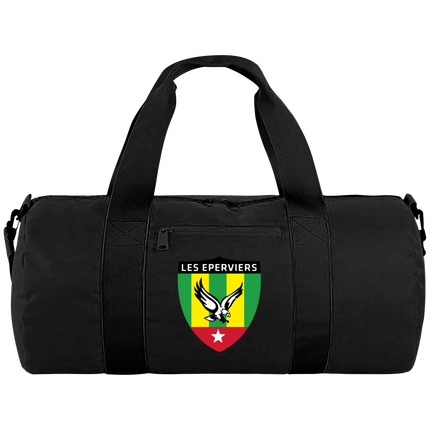 Sac de sport Les Eperviers
