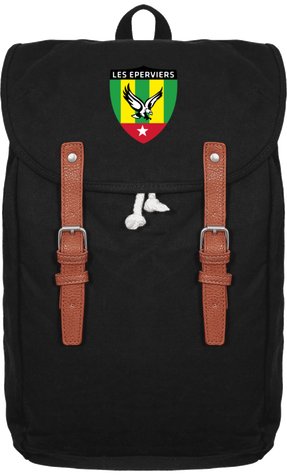 Sac à Dos Vintage 