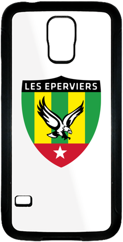 Coque Galaxy S5 Souple