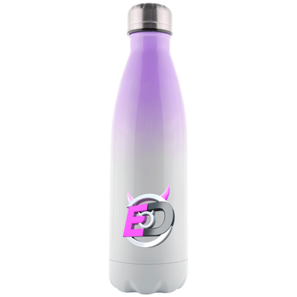 Bouteille isotherme 50cl Diablesse