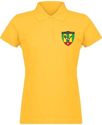 Polo Sport (Femme) 