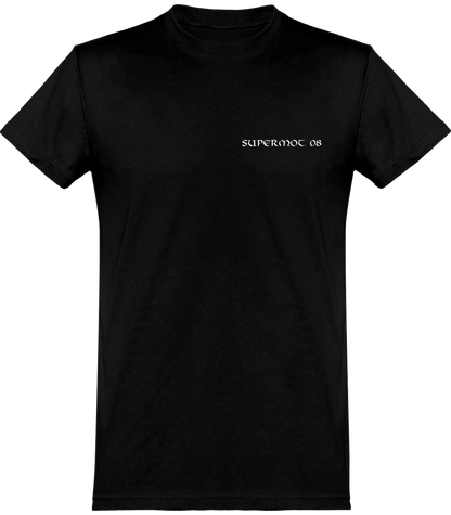 Tee Shirt Supermot 08