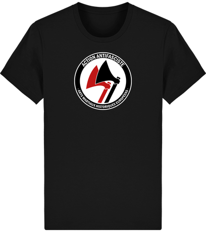 Action Antifasciste - Viking01