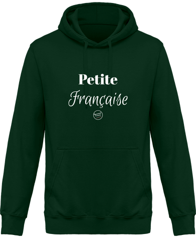 Sweat p'tite française 